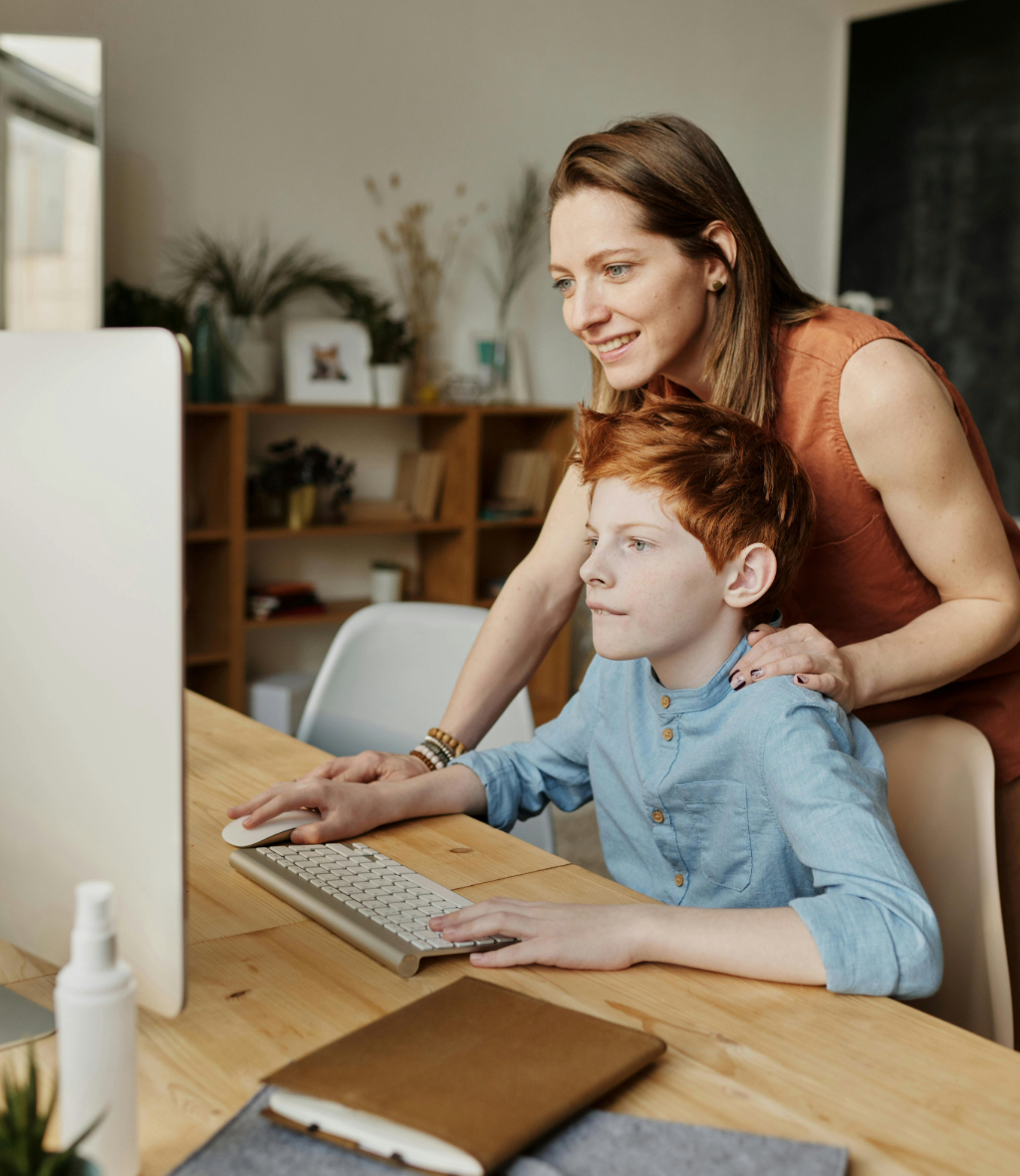 Collab – Online Learning Platform