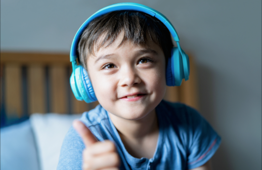 Collab – Online Learning Platform