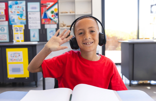 Collab – Online Learning Platform